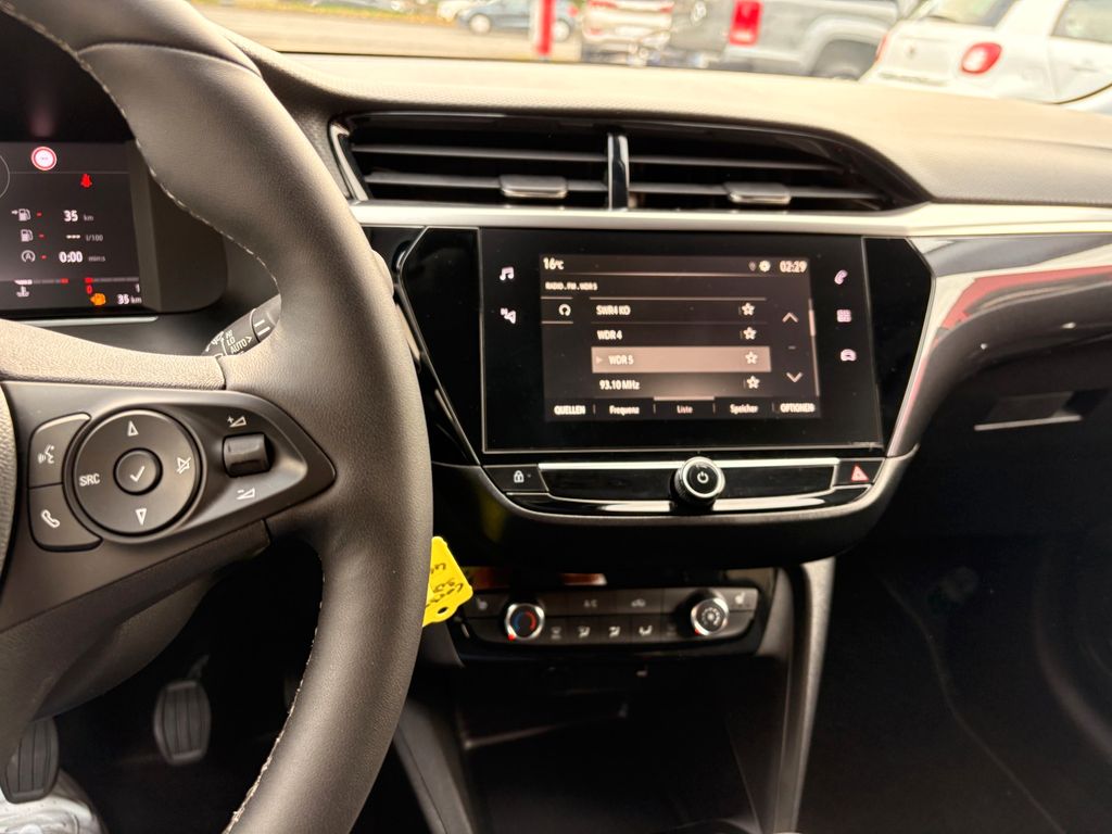 Opel Corsa 2023