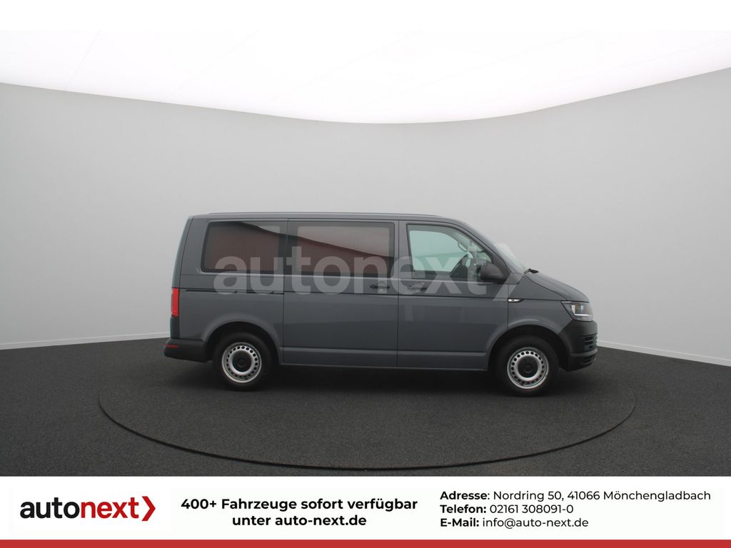 Volkswagen T6 Transporter 2018