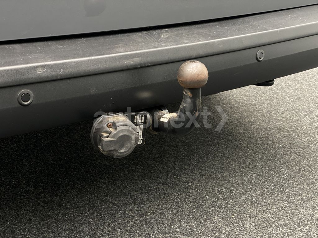Volkswagen T6 Transporter 2018