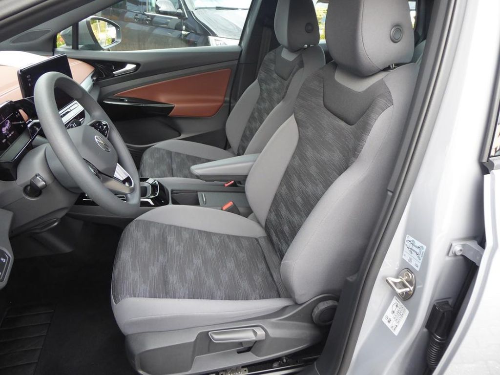 Volkswagen ID.5 2022