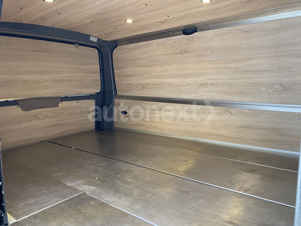Volkswagen T6 Transporter 2018