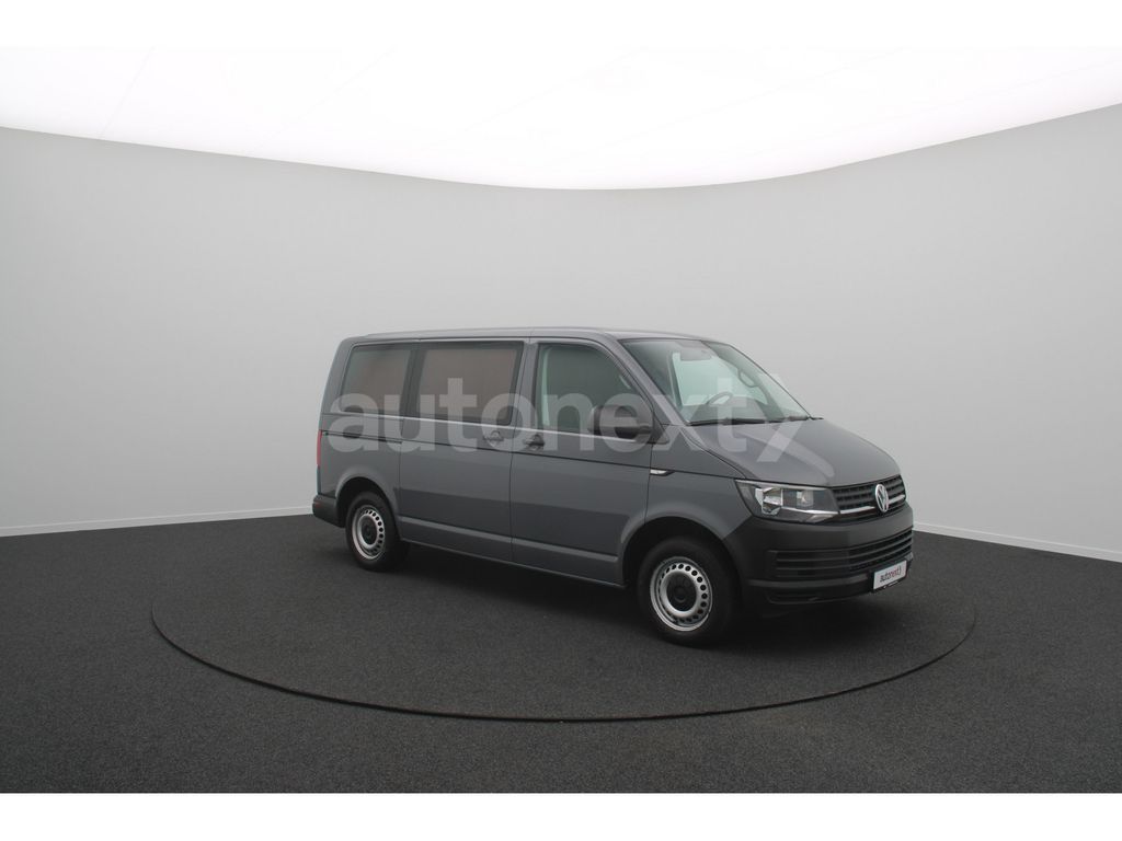 Volkswagen T6 Transporter 2018