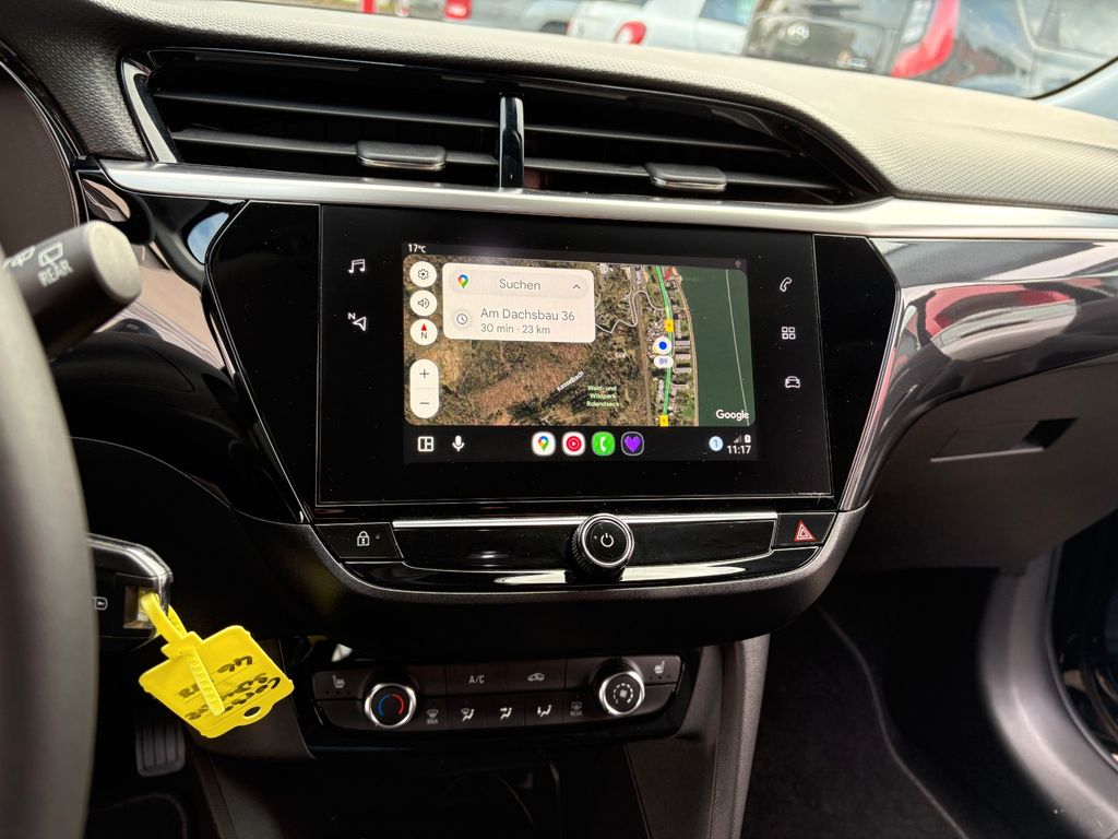 Opel Corsa 2023