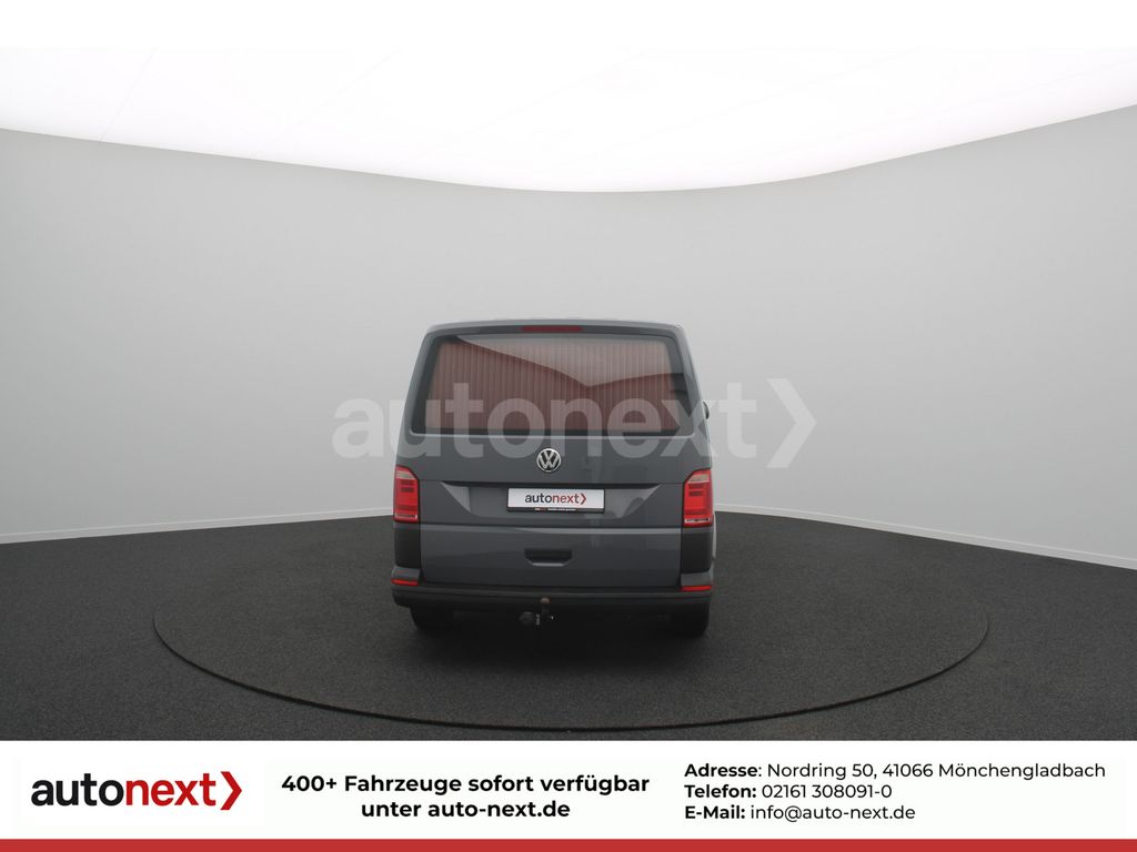 Volkswagen T6 Transporter 2018