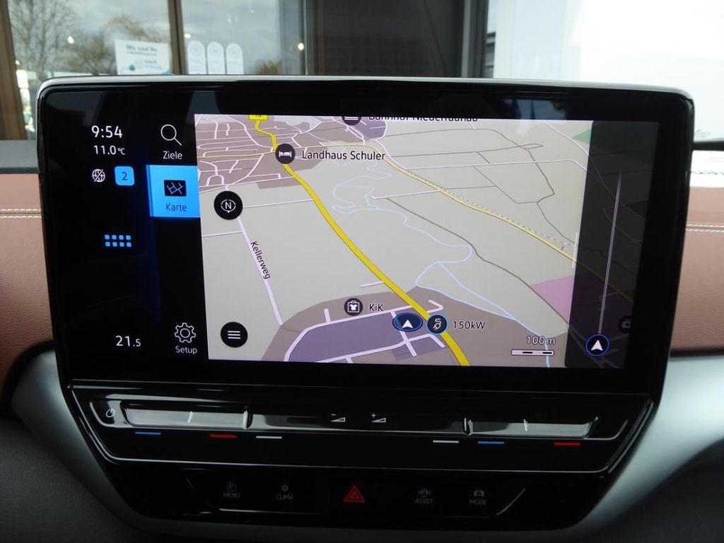 Volkswagen ID.5 2022