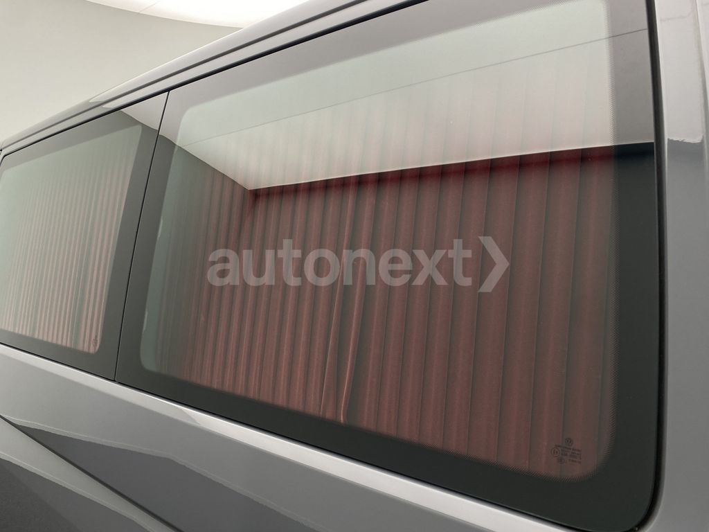 Volkswagen T6 Transporter 2018