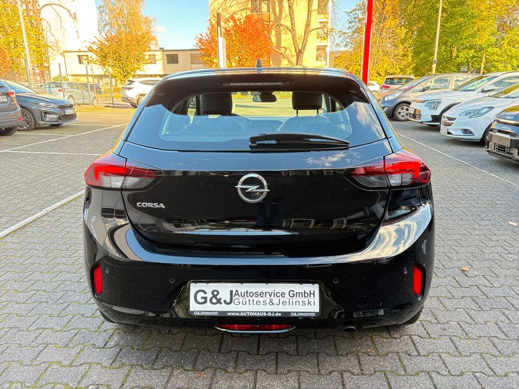 Opel Corsa 2023