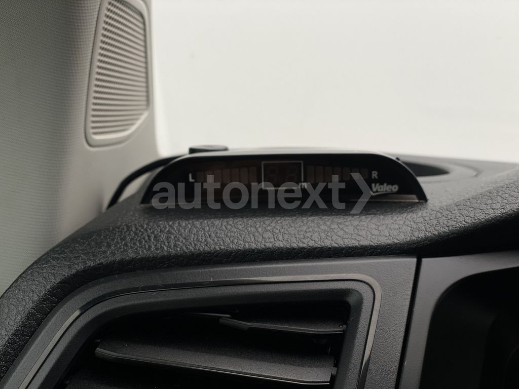 Volkswagen T6 Transporter 2018