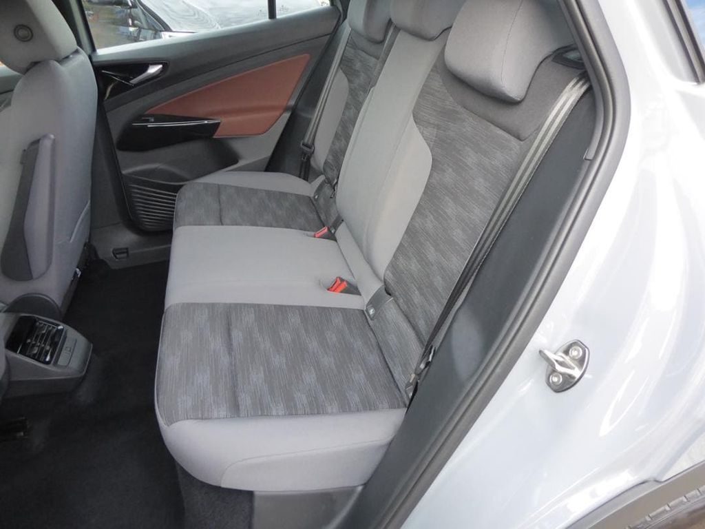 Volkswagen ID.5 2022