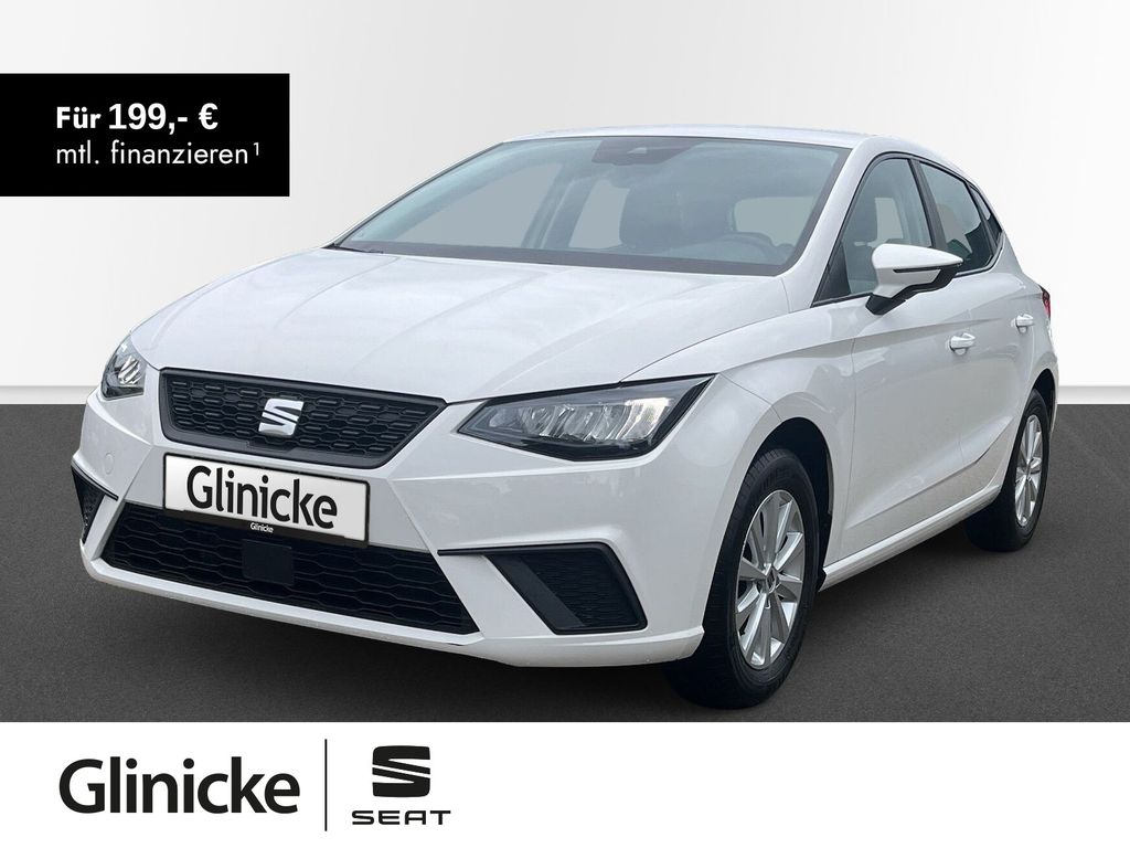 Seat Ibiza 2022