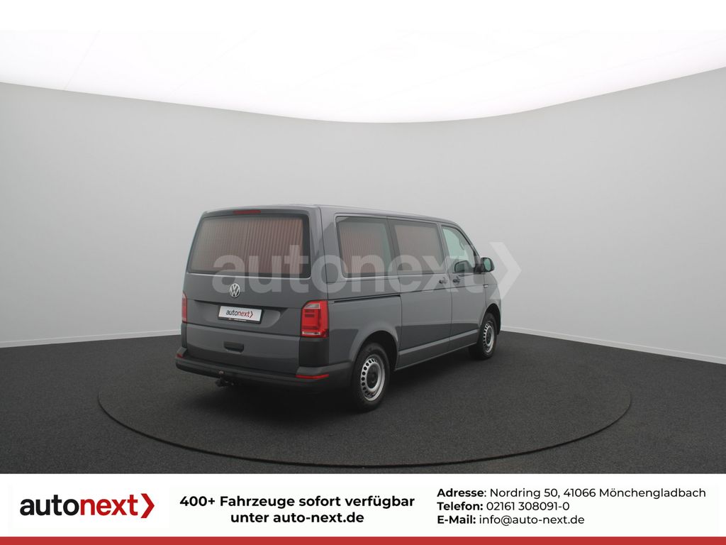 Volkswagen T6 Transporter 2018