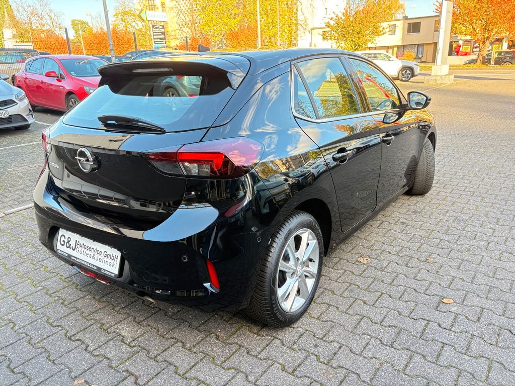 Opel Corsa 2023