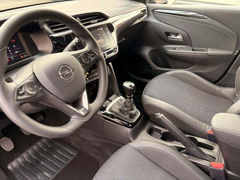 Opel Corsa 2023