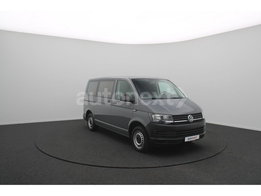 Volkswagen T6 Transporter 2018