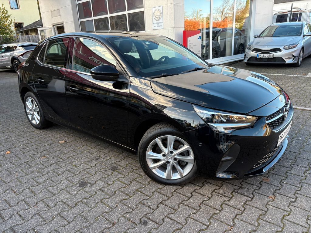 Opel Corsa 2023