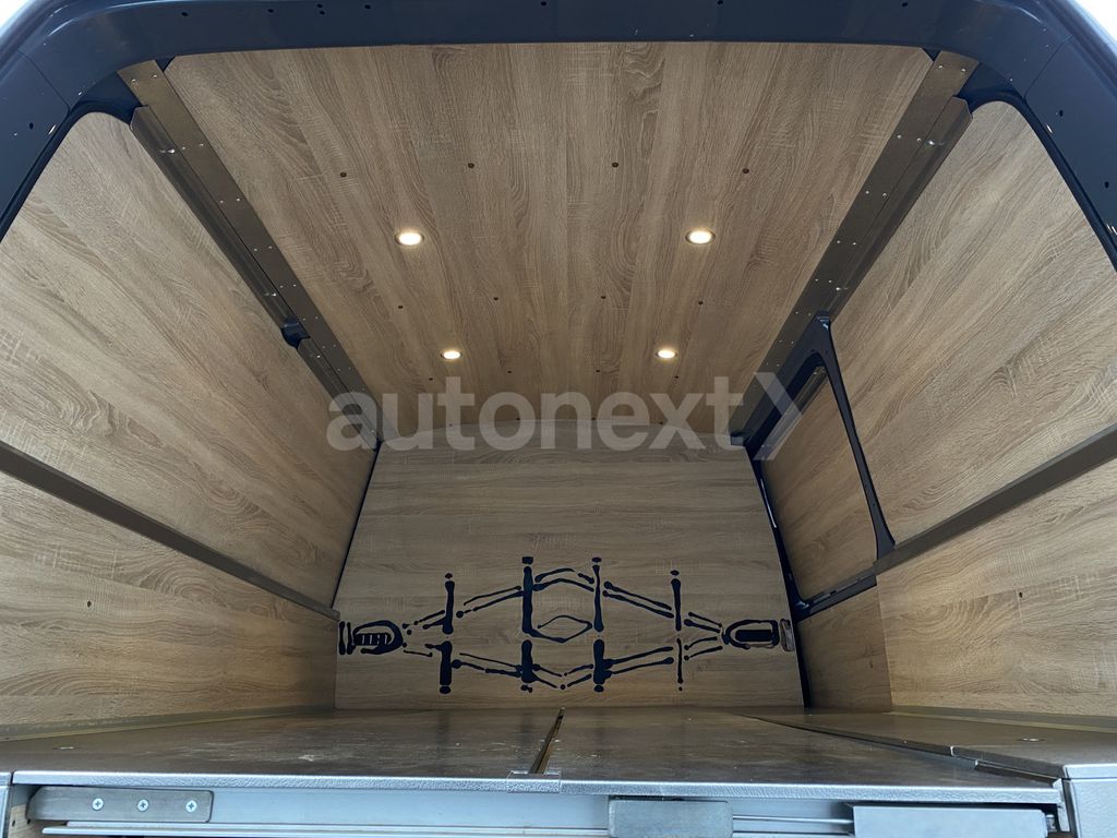 Volkswagen T6 Transporter 2018