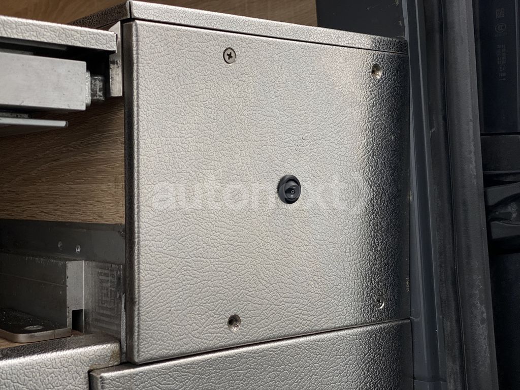 Volkswagen T6 Transporter 2018
