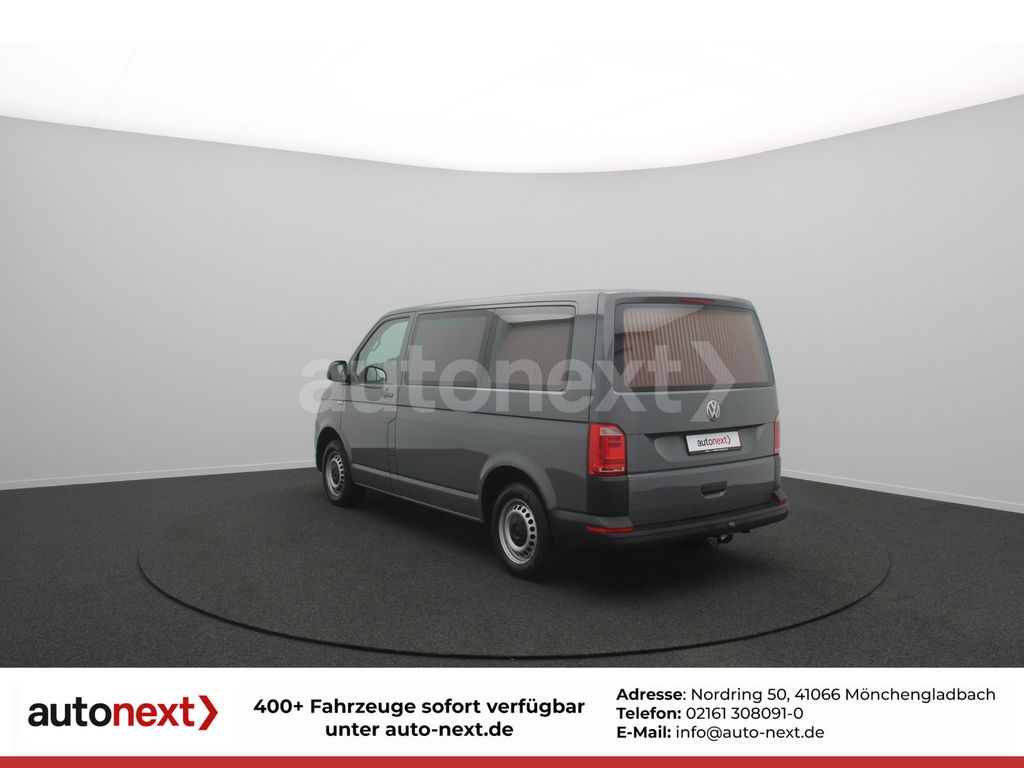 Volkswagen T6 Transporter 2018