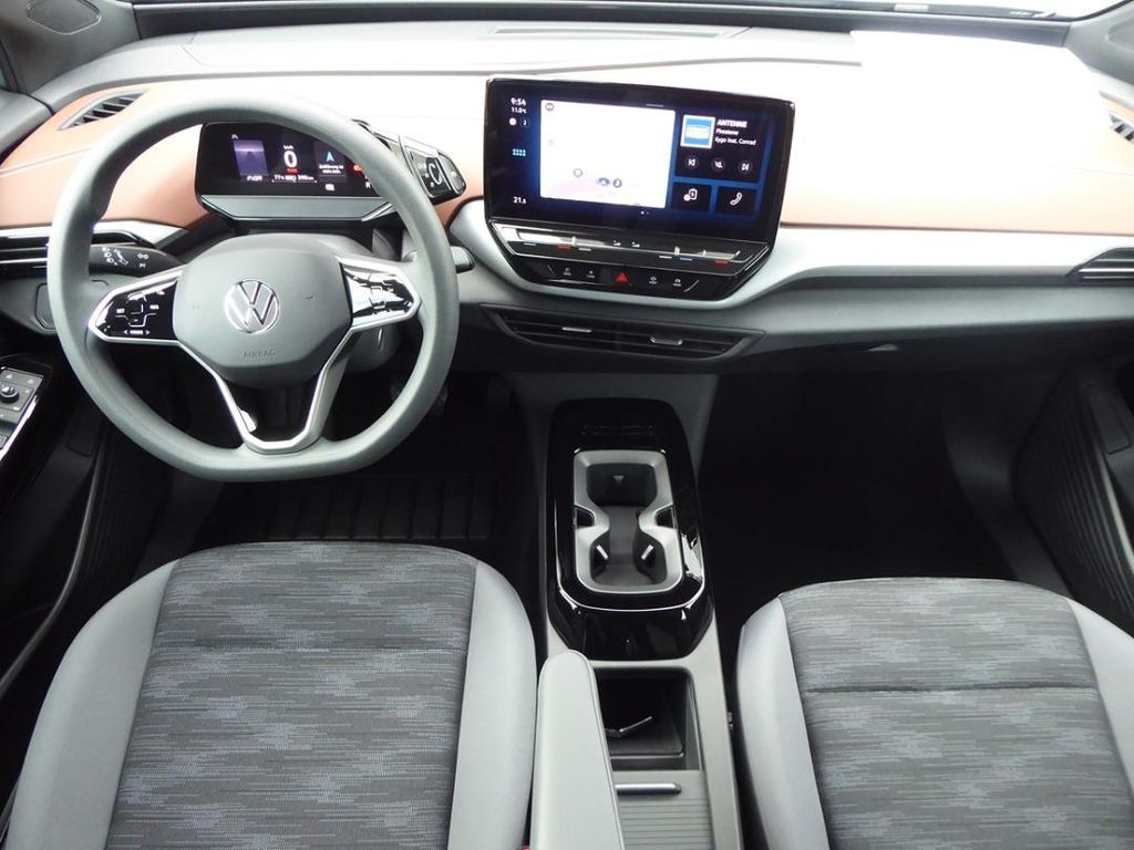 Volkswagen ID.5 2022