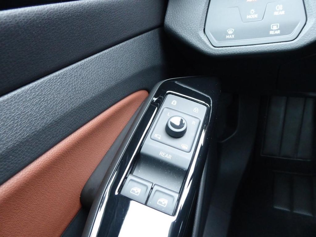 Volkswagen ID.5 2022