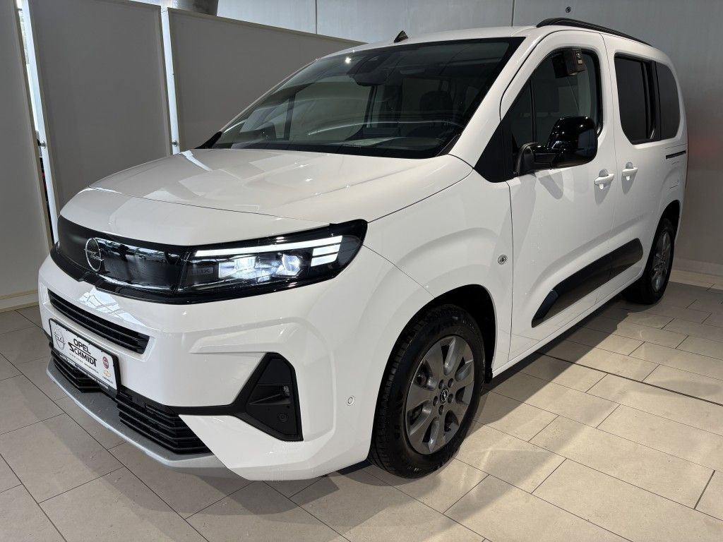 Opel Combo 2024