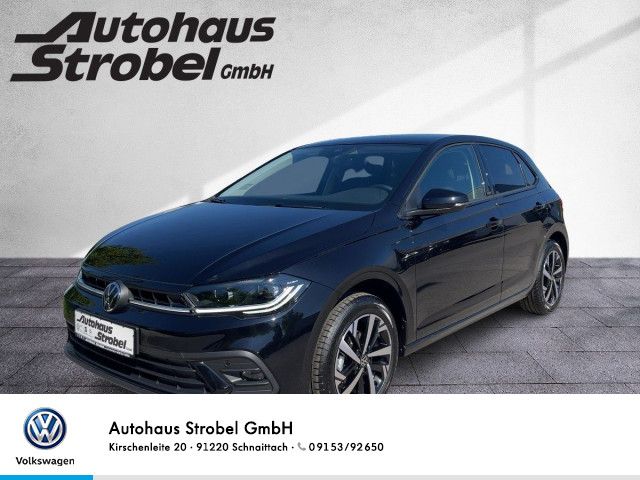 Volkswagen Polo 2025
