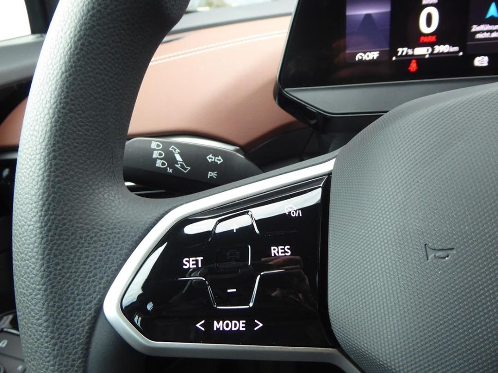 Volkswagen ID.5 2022