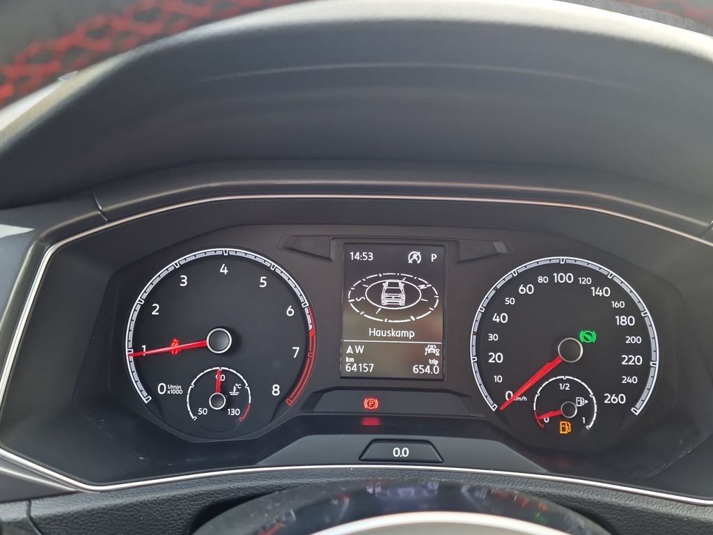 Volkswagen T-Roc 2021