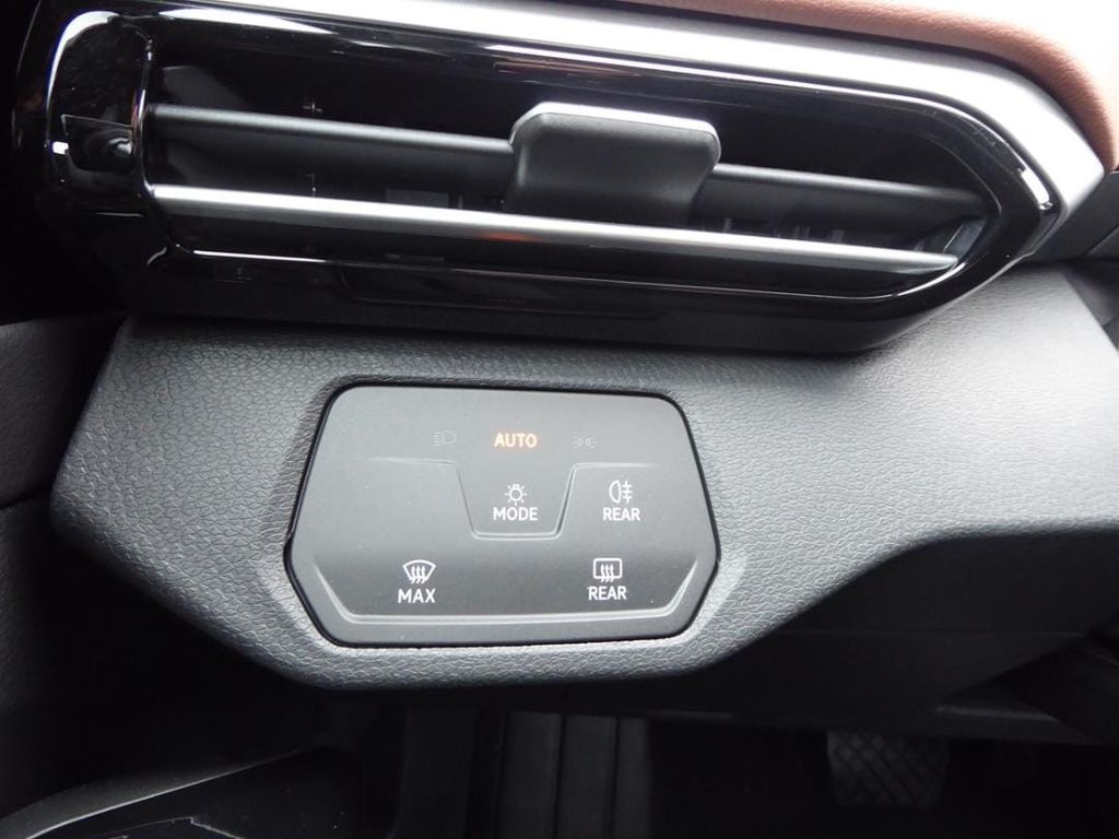 Volkswagen ID.5 2022