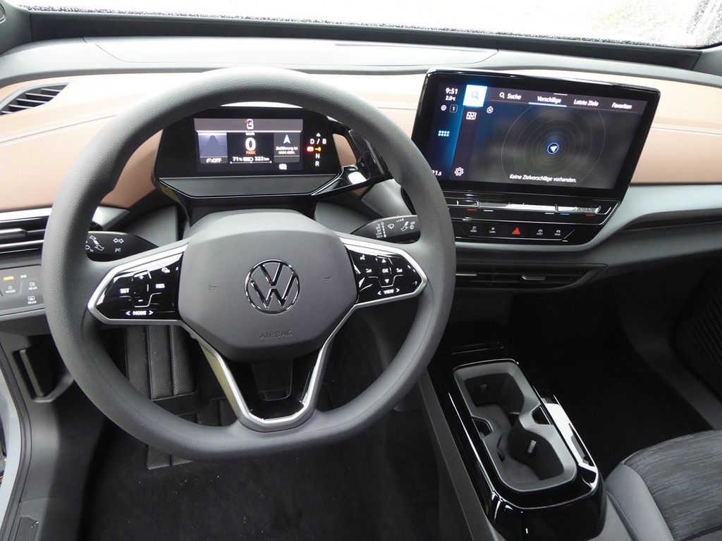 Volkswagen ID.5 2022