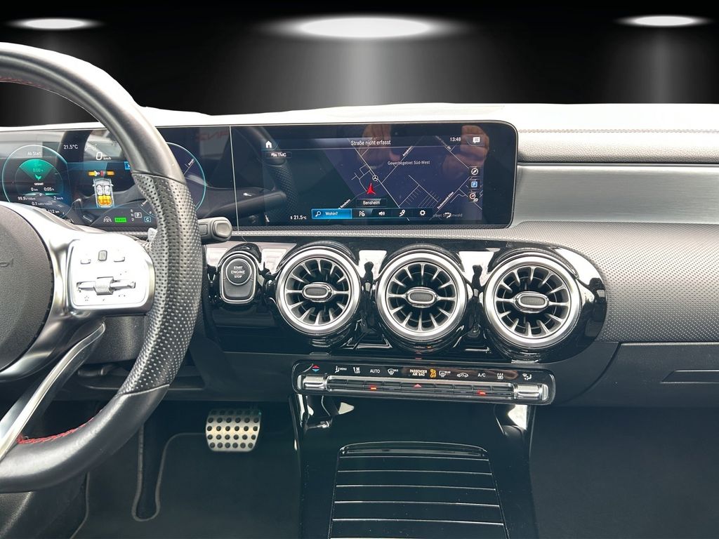 Mercedes-Benz CLA 250 Shooting Brake 2021