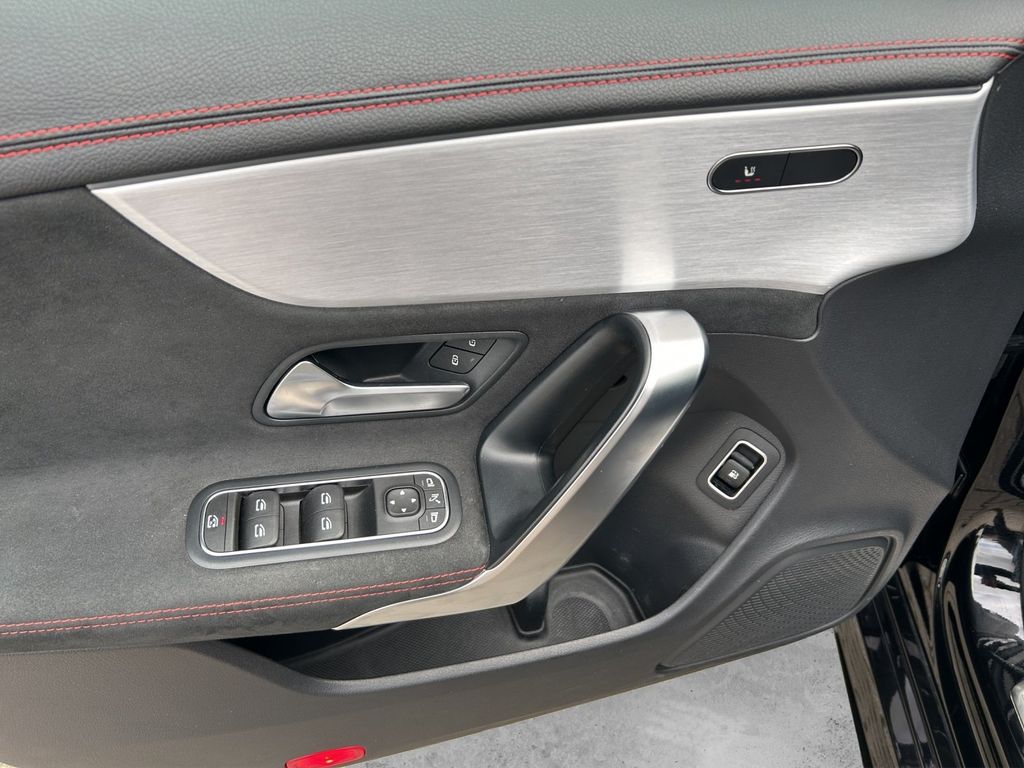 Mercedes-Benz CLA 250 Shooting Brake 2021