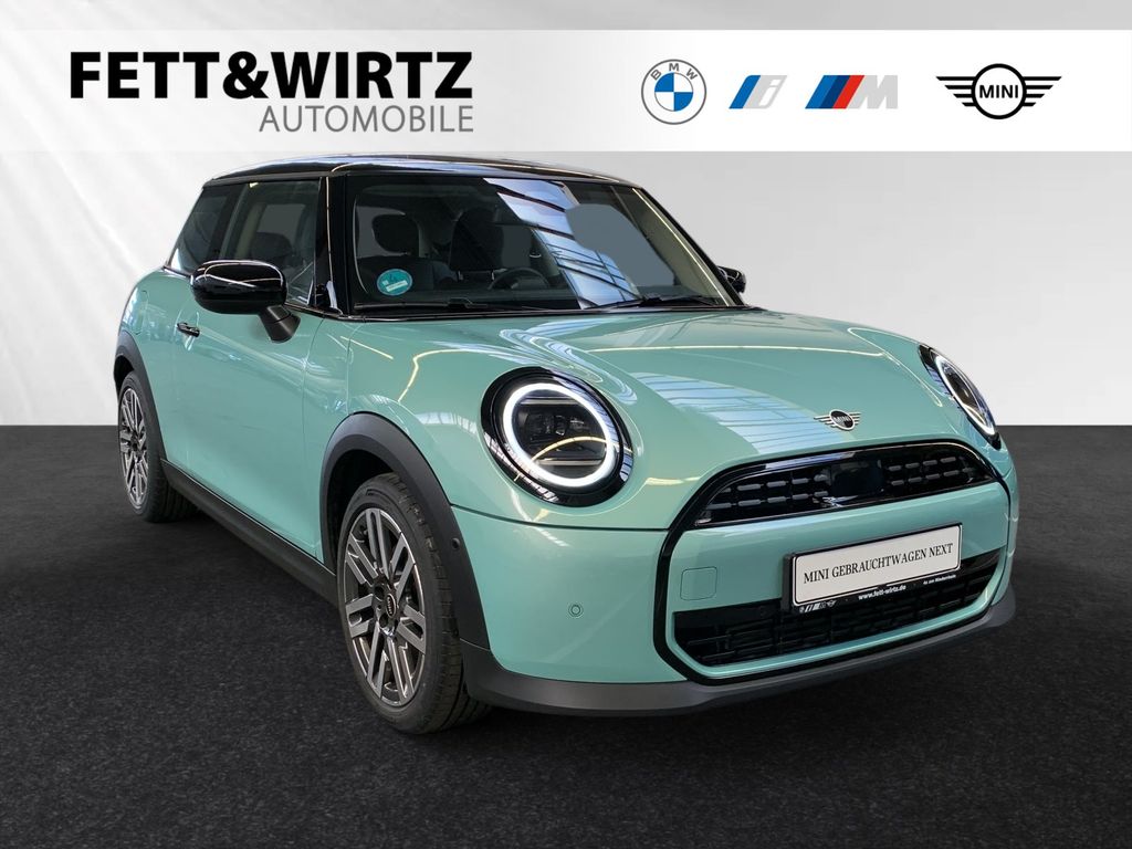 MINI Cooper C 2024