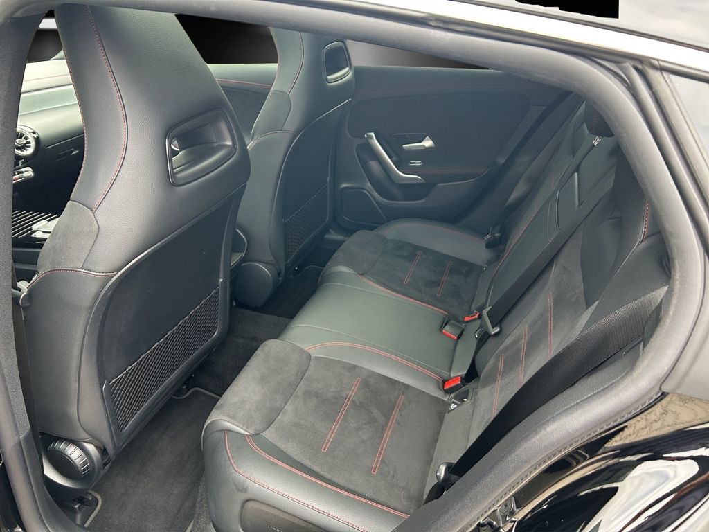 Mercedes-Benz CLA 250 Shooting Brake 2021