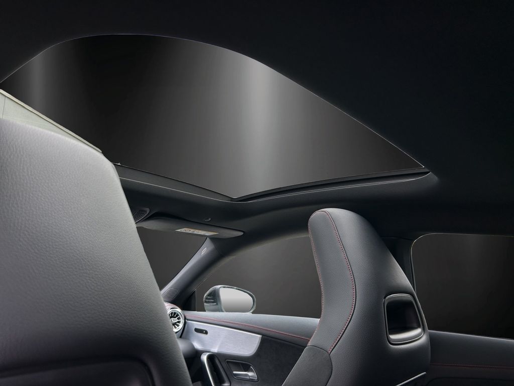 Mercedes-Benz CLA 250 Shooting Brake 2021