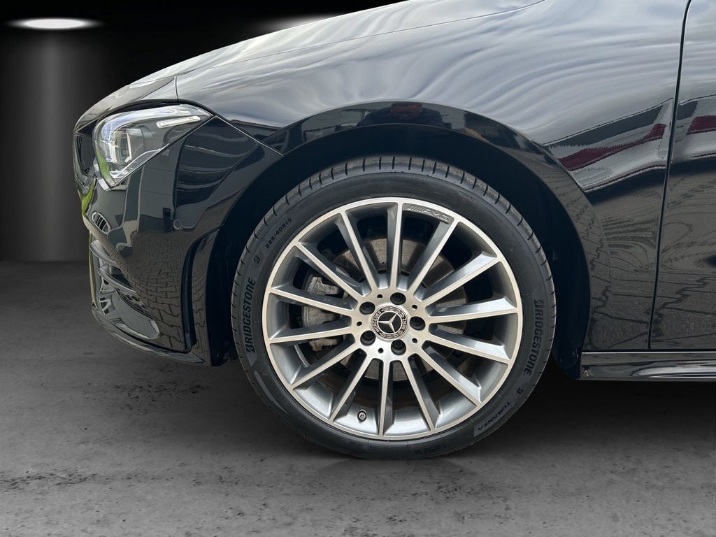 Mercedes-Benz CLA 250 Shooting Brake 2021