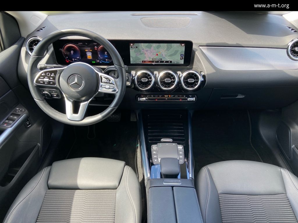 Mercedes-Benz B 250 2023