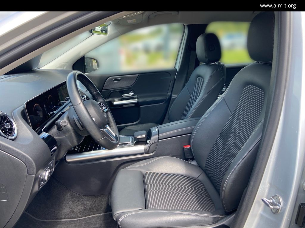 Mercedes-Benz B 250 2023