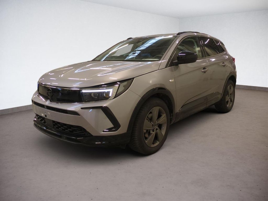 Opel Grandland (X) 2024