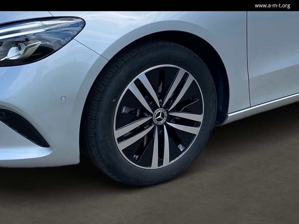Mercedes-Benz B 250 2023