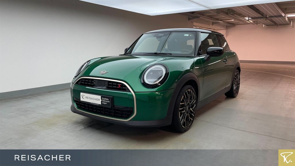 MINI Cooper S 2024