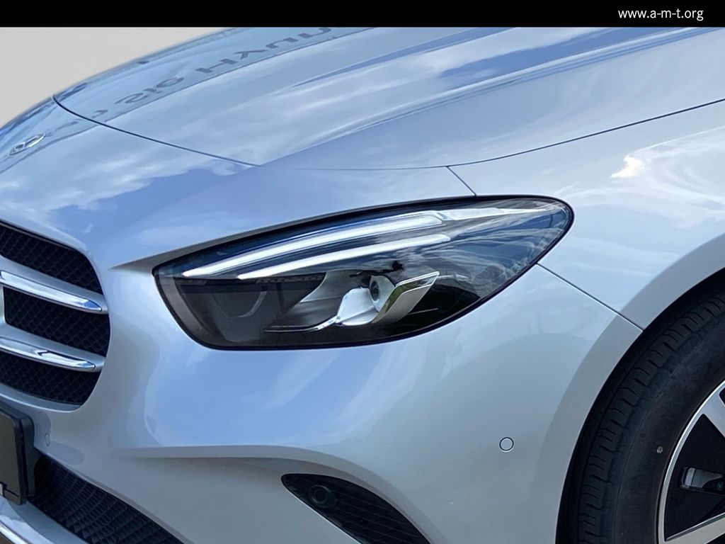 Mercedes-Benz B 250 2023