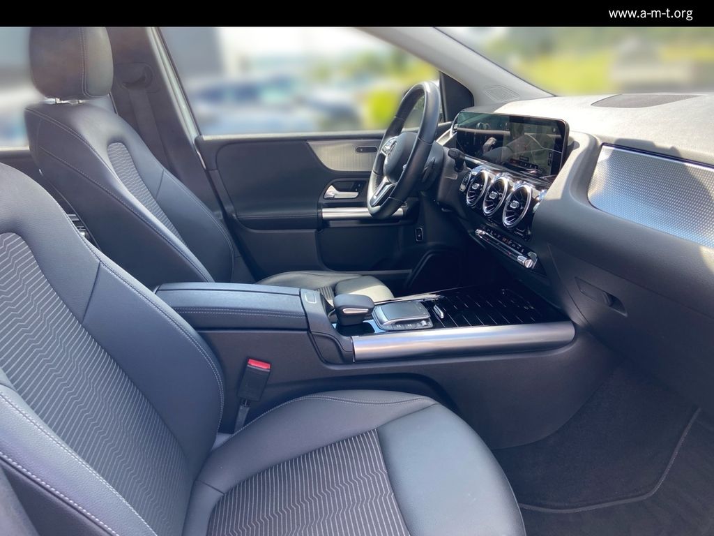 Mercedes-Benz B 250 2023