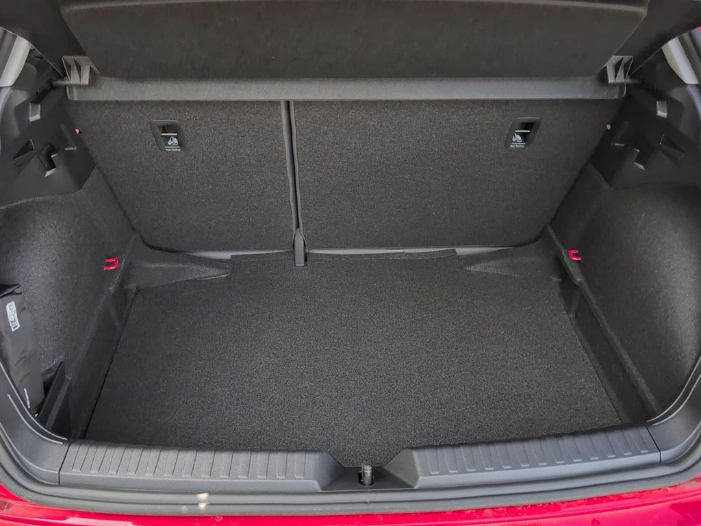 Audi A1 2025