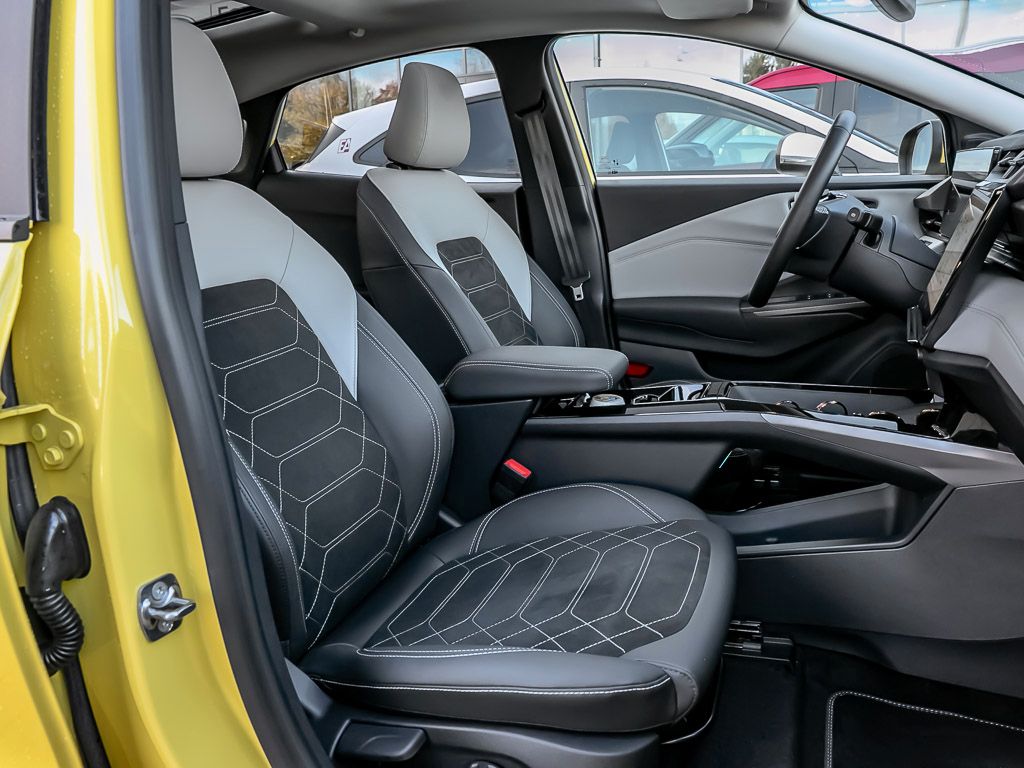 Ford Puma 2025