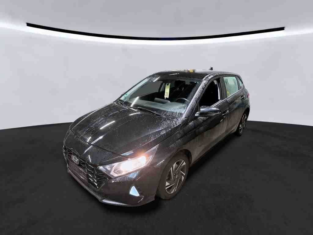 Hyundai i20 2023