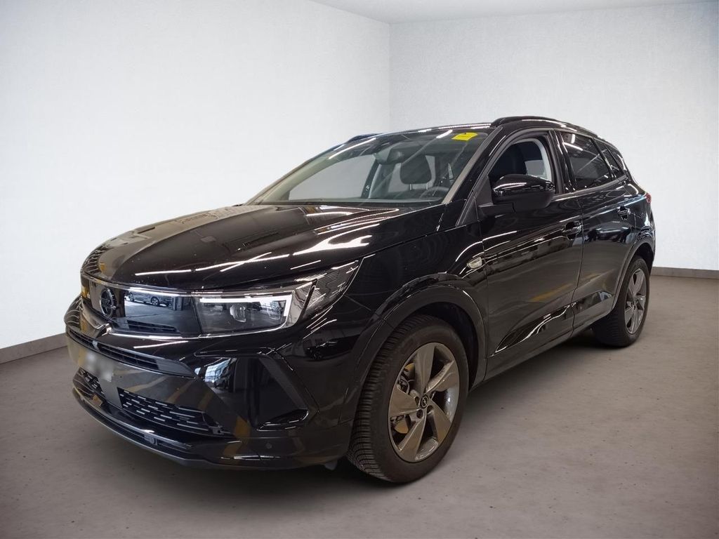 Opel Grandland (X) 2024