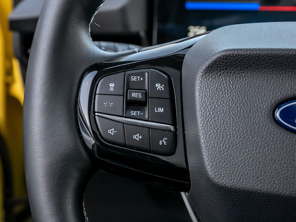 Ford Puma 2025