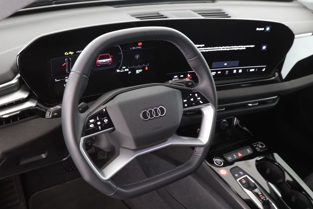 Audi A5 2025