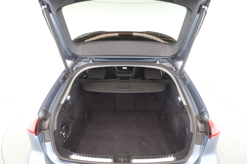 Audi A5 2025